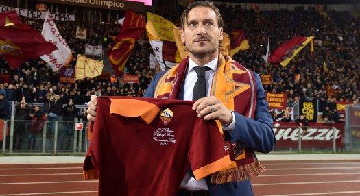 Mourinho kérésére visszatér a római legenda