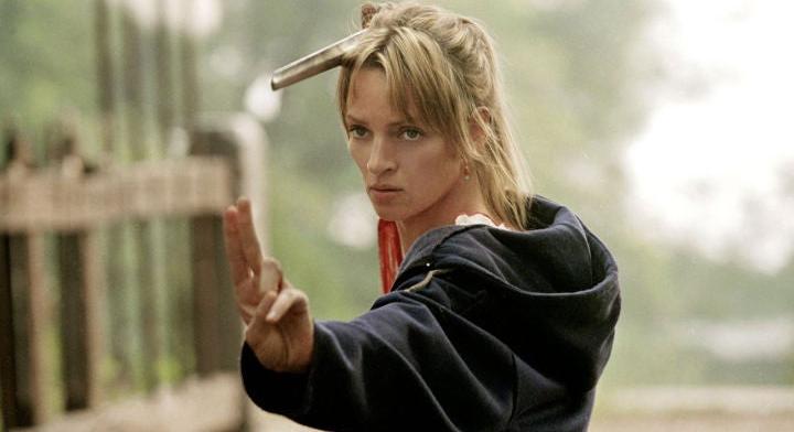 Quentin Tarantino előtt tiszteleg a Mortal Kombat 1 egyik véresen bugyuta kivégzése