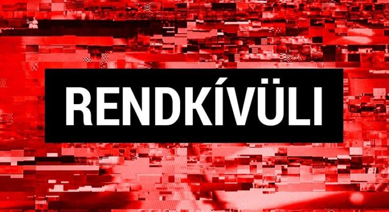 Tüntetők foglalták el a Margit hidat