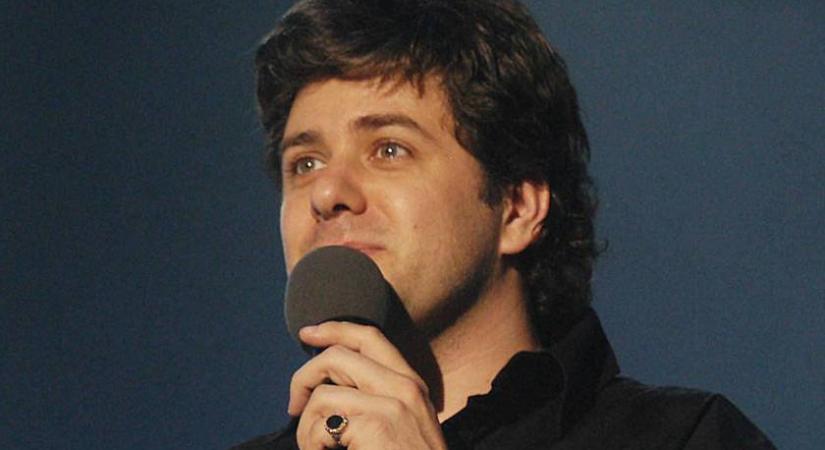 Varga Ferit a 2005-ös Megasztárban imádták a nők: az énekes 53 évesen így fest
