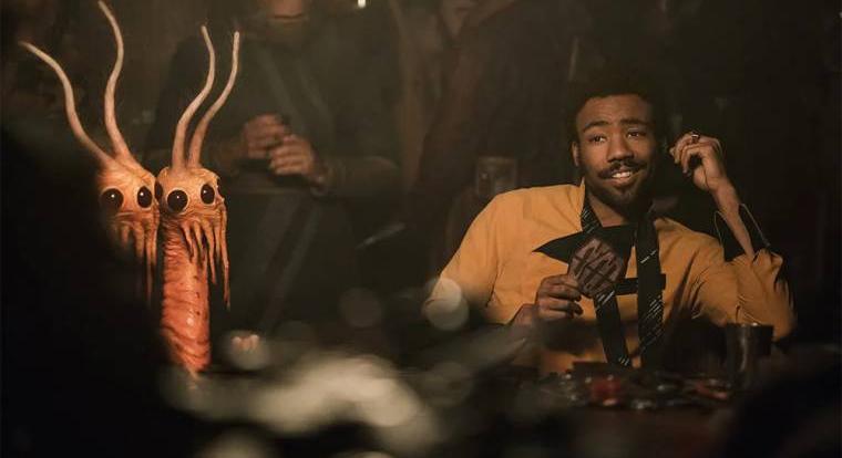 Sorozatnak indult, végül valami más lesz a Star Wars: Lando