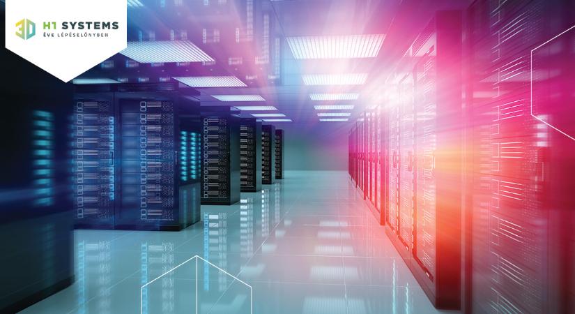 EU-pályázatot nyert a H1 Systems vezette nemzetközi konzorcium