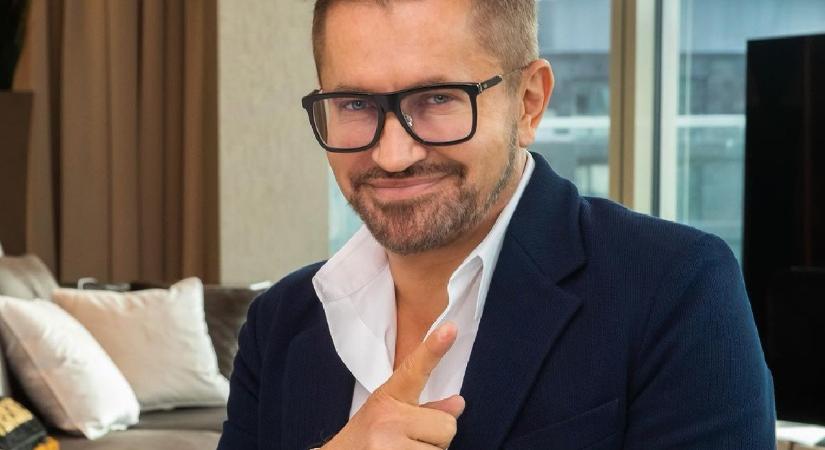 Jákob Zoltán különleges helyszínen fejezheti be a könyvét