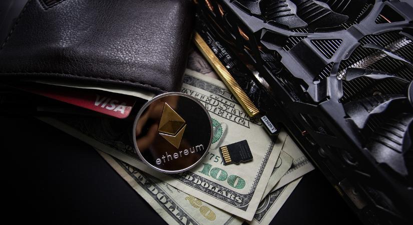 Ethereum: a kripto-ipar gerince