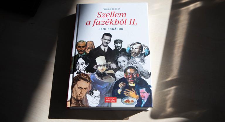 Tudta-e, hogy Gundel Károlynak semmi köze sem volt a Gundel-palacsintához?