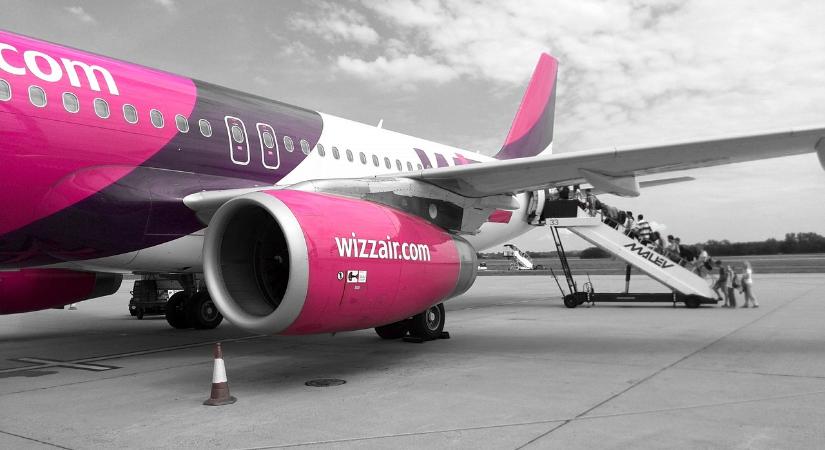 Szuper jó helyekre repül októbertől a Wizz Air