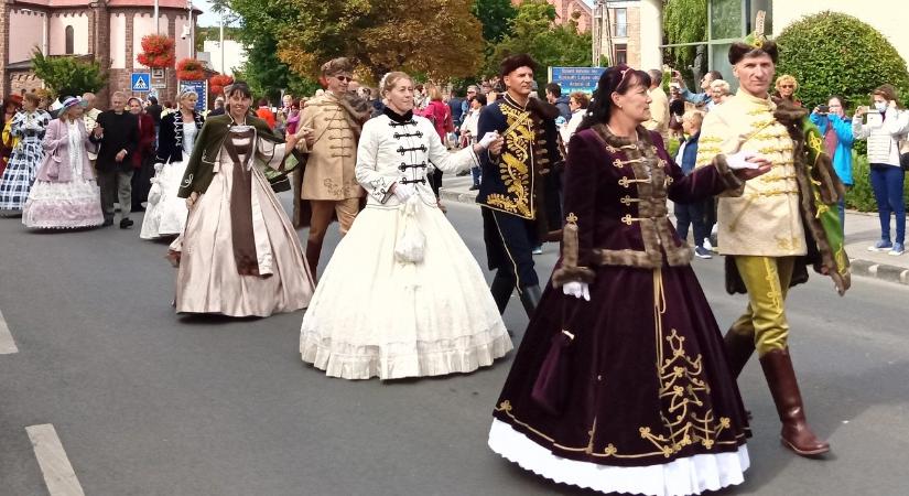 Romantikus Reformkor 2023 Balatonfüred