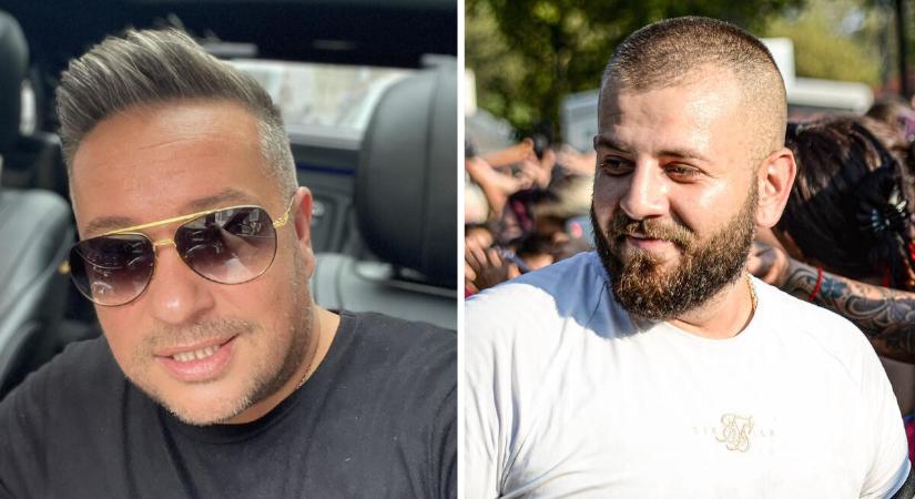 Ennyire büntették L.L. Juniort és G.w.M.-et a Petőfi hídi száguldozásért