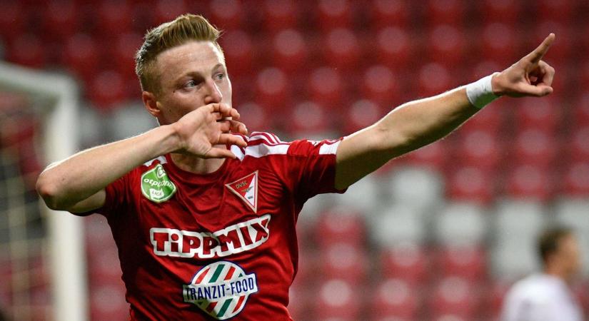 Hivatalos: aláírt Ciprusra Varga Kevin