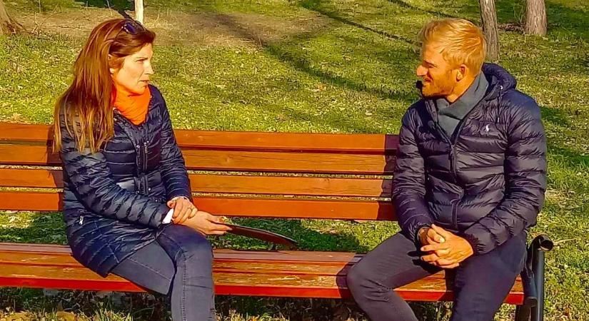 Egykori bélás diákok, ma már ismert emberek szerepelnek a bajai III. Béla Gimnázium új portrésorozatában