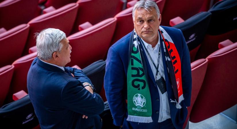 A magyar kormány döntött, hogy Messi vagy Ronaldo