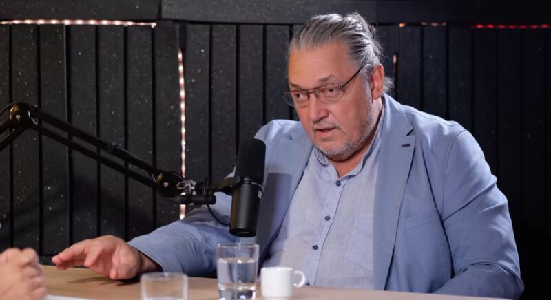 Vidnyánszky Attila: “Gyilkos, fojtó diktatúra van a kultúra területén”