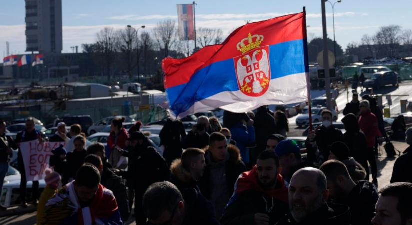 Magyarország határozottan kiáll Szerbia EU-s csatlakozása mellett