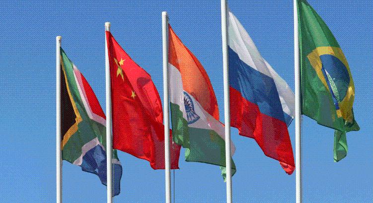Az Oroszországgal szembeni nyugati szankciók szorosabbra fűzhetik a BRICS-szövetséget