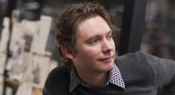 Felvette a magyar állampolgárságot Az utolsó skót király Oscar-díjas rendezője, Kevin Macdonald