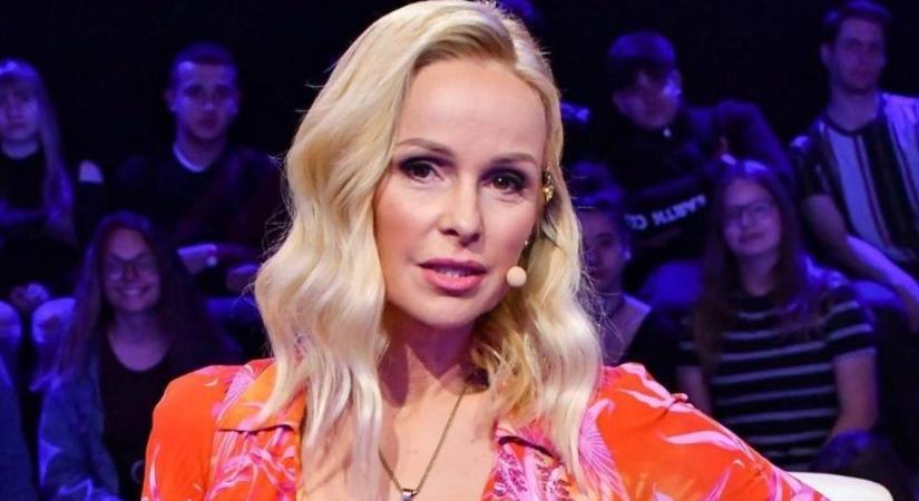 Megdöbbentő felvétel került elő Köllő Babettről: örömlányként csavarta el a legnagyobb magyar színészek fejét