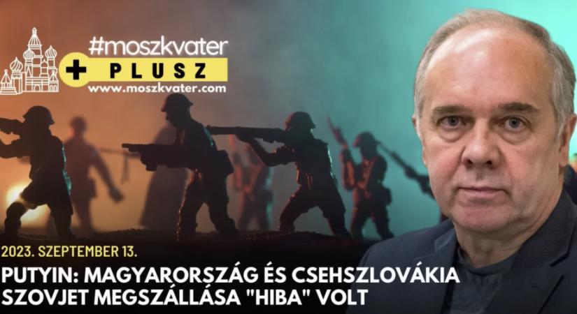 Szovjet mintákat vesz fel Amerika