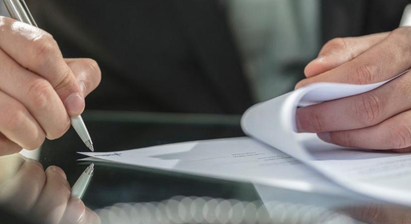 Körültekintő szerződéskötés: mire érdemes figyelni az üzleti partner kiválasztásakor?