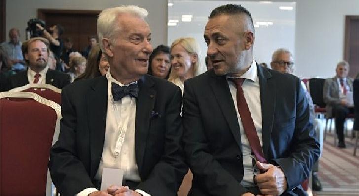 Egységes nemzetpolitika működik