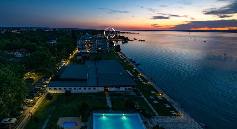 Balaton-parti sétányból hotelek strandja – Siófok visszacsinálná a dolgot