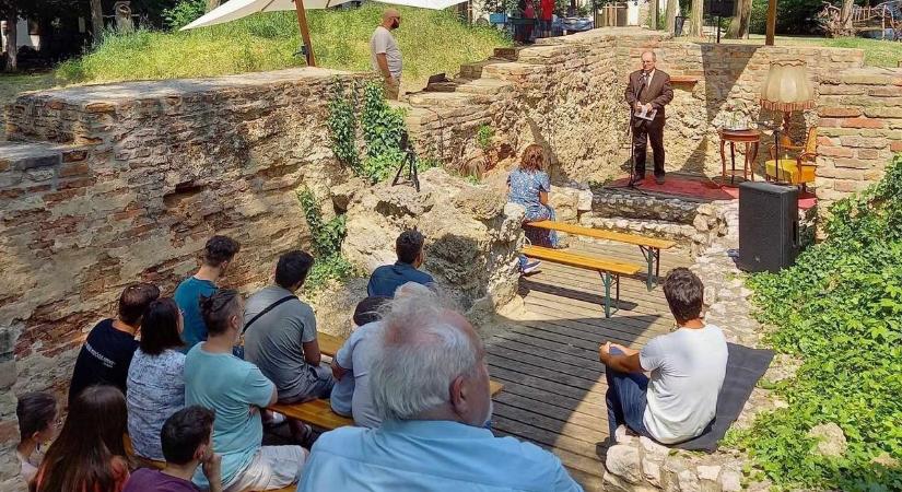 Az értékközvetítés a Tőserdei Kultúrközpont célja továbbra is
