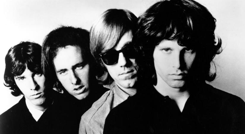 Napi bölcsesség – Jim Morrison a félelemről, avagy így lehetsz szabad