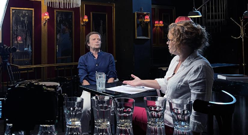 Pintér Béla: Nem hiszek a politikailag korrekt színházban