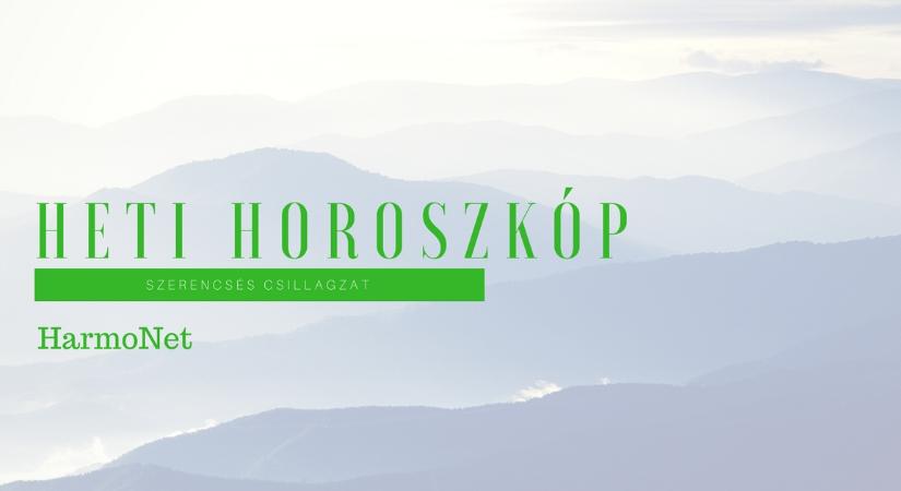 Heti Style-Art-Party horoszkóp 2023.szeptember 16-tól 22-ig