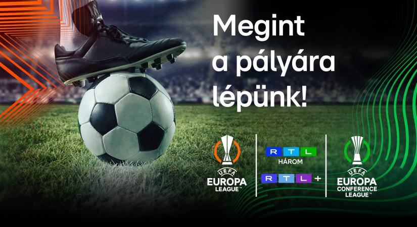 Szoboszlai Dominik csapatával indul az új szezon!