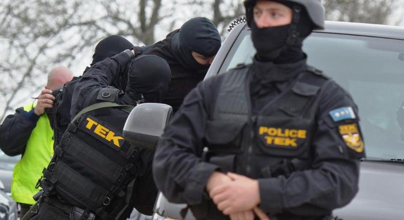 Kik ők? Különösen veszélyes bűnözöktől retteghetnek a magyarok