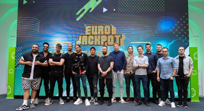 Nem akármilyen extra produkciókkal készülnek a Szuperkoncert fellépői