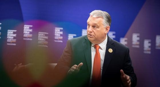 Feljelentést tett Hadházy Ákos a miniszterelnök egy honlapja miatt