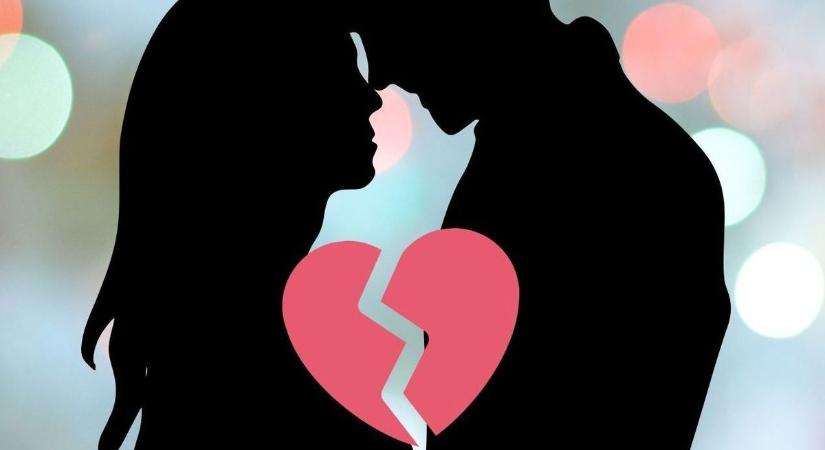 Mikor lesz vége? 27 év házasság után válik a sztárpár