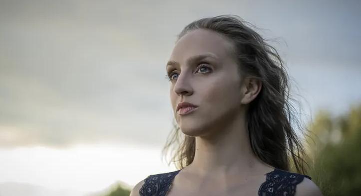 Sodró Eliza: “Céltudatosan készültem arra, hogy színész legyek”