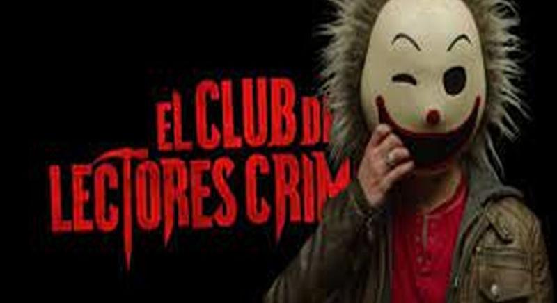El club de los lectores criminales (2023) (A gyilkos könyvklub)