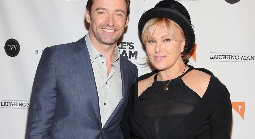 Válik Hugh Jackman és Deborra-Lee Furness: 27 évig voltak házasok
