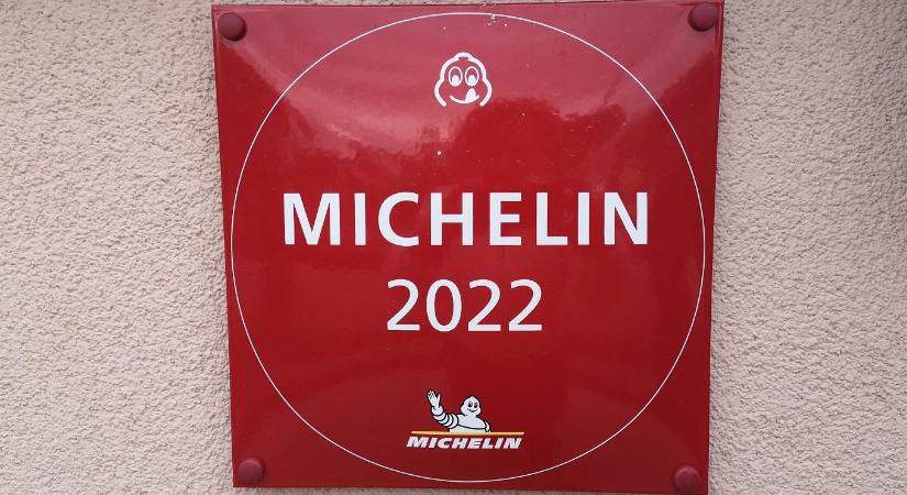 További balatoni helyeket ajánl idén a Michelin étteremkalauz