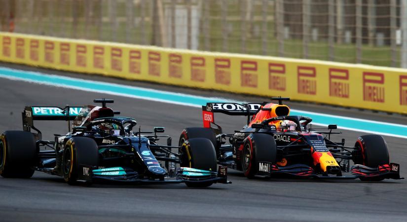 F1: Massa ügyéből profitálna a Mercedes?