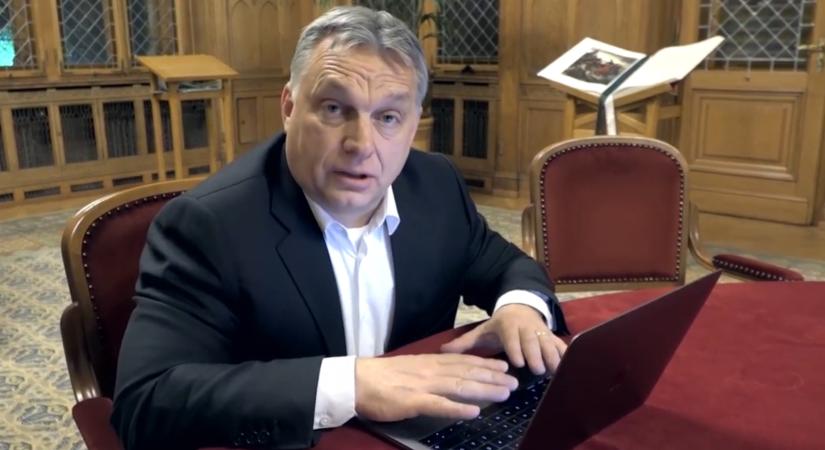 Hadházy Ákos feljelentést tett a miniszterelnöki honlap miatt, ami ugyan sokba került, de nem sokat élt