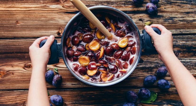 Így őrizhetjük meg a gyümölcsökben rejlő vitaminokat a hidegebb hónapokra