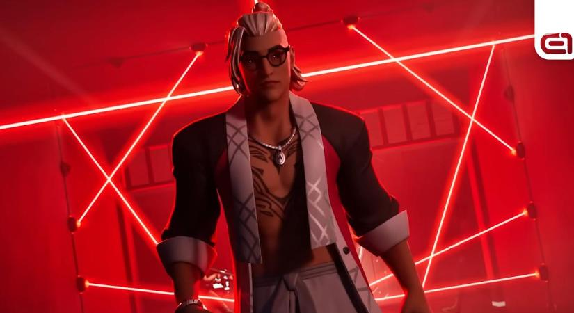 Kinevezték a Fortnite új kreatív igazgatóját, aki egy MCU és God of War veterán