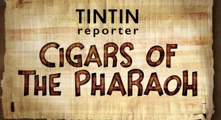 Megjelenési dátumot kapott a Tintin Reporter: Cigars of the Pharaoh