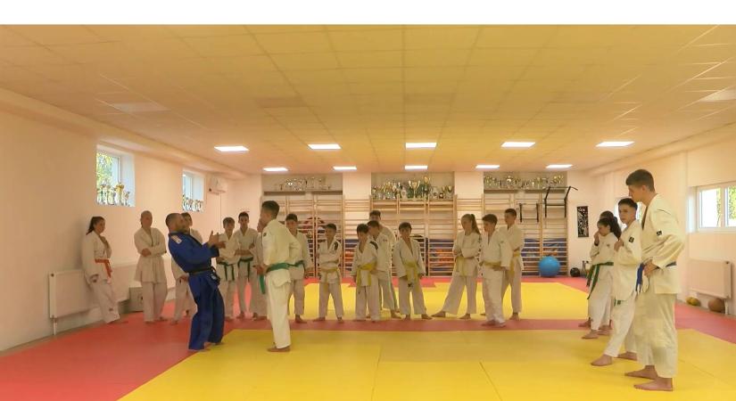 Nemzetközi sikereket értek el – ezüst is bronzérmekkel tértek haza a szekszárdi judosok Csehországból