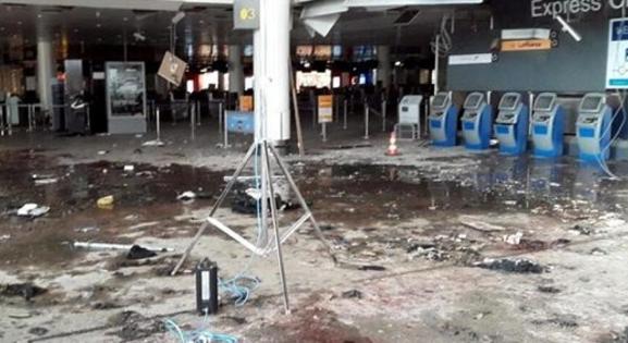 Életfogytiglanit kapott a 2016-os brüsszeli terrortámadás miatt három terrorista