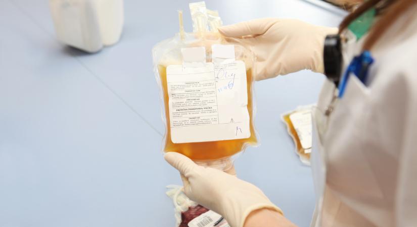 Irgalmatlan pénzt kereshetsz a véreddel: van, aki több mint 700 ezres juttatással toboroz donorokat