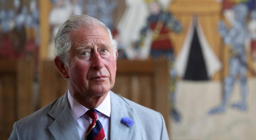 Brit fogások? El velük: puritán finomság Károly király kedvenc étele