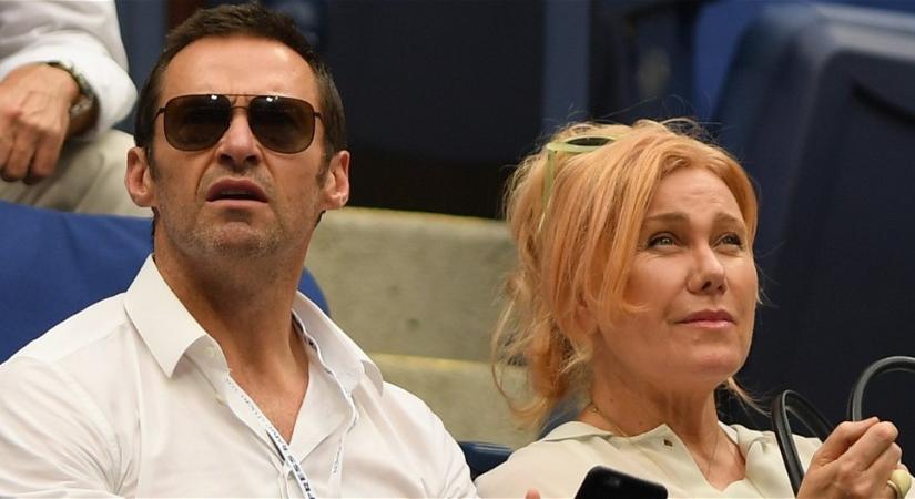 Kifakadt Hugh Jackman, ezért válik 27 év után az X-Men sztárja