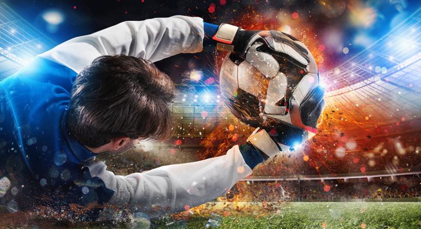 13 nap alatt rekordot jelentő 14 élő sportközvetítéssel jelentkezik az AMC Mikro