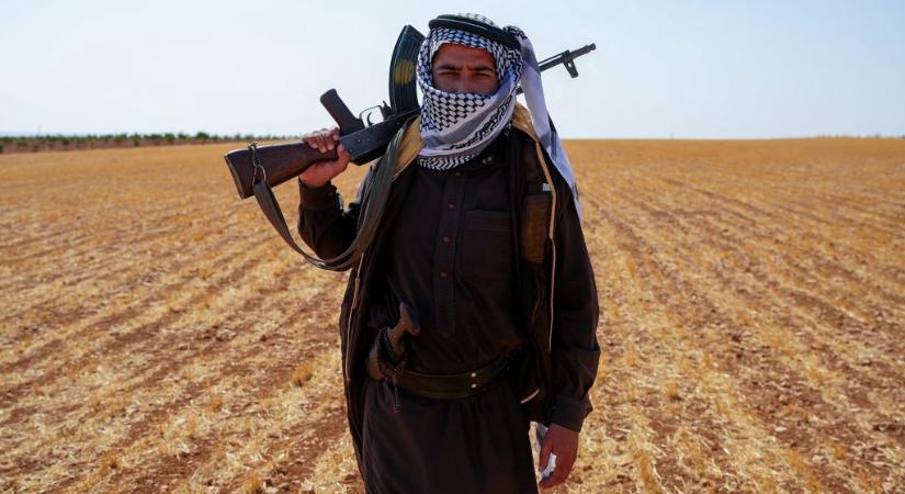 Belső villongások áshatják alá a kurd autonómiatörekvéseket