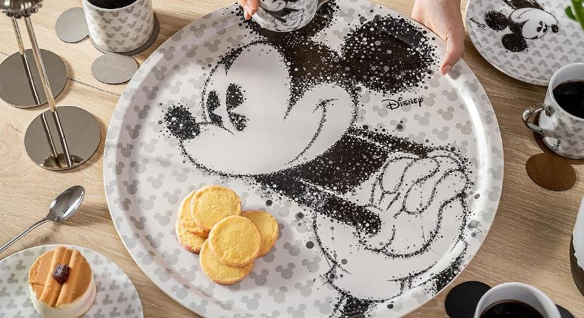Rákattantak a cégek a Disney-figurákra